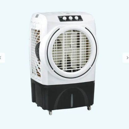 Super Asia ECM 4600 Room Cooler Plus | DC 12 Volt | Ice Pack Box