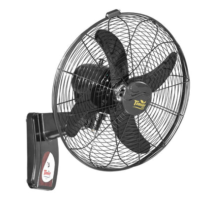Tamoor AC/DC Bracket Fan Nimbus Size 18" Inches With Official Warranty