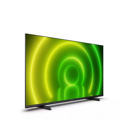 Philips 43PUT7466/98 43 Inch 4K Ultra HD LED Android TV