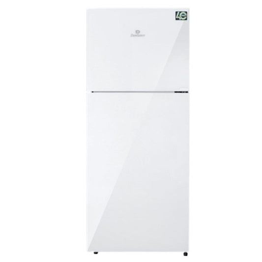 Dawlance Refrigerator 9191 WB AVANTE Plus GD – Cloud White Full Size