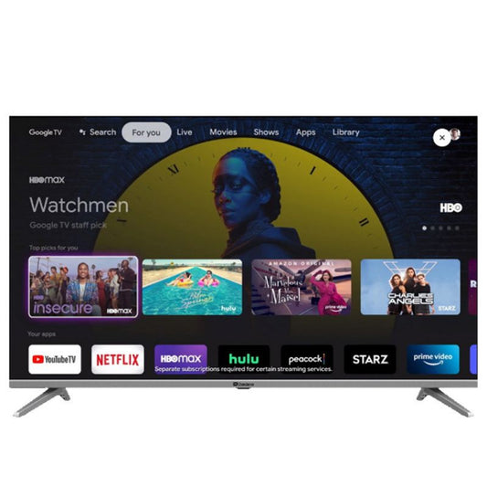 Dawlance E22 43 Inch Blaze Series 2K FHD Google TV