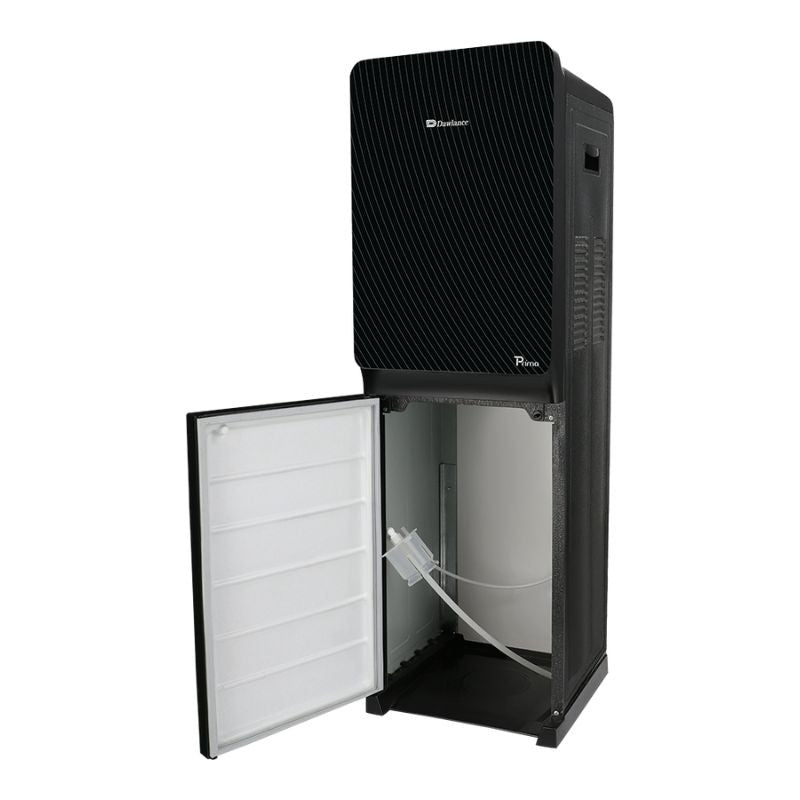 Dawlance WD-1035 Glass Door Bottom Load Water Dispenser | Official Warranty