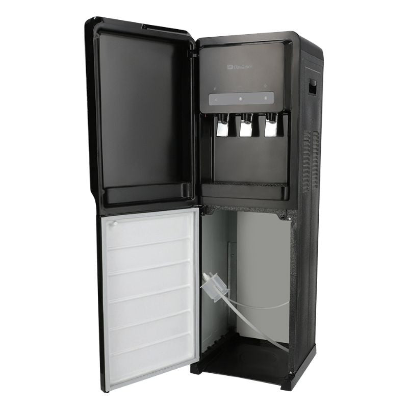 Dawlance WD-1035 Glass Door Bottom Load Water Dispenser | Official Warranty