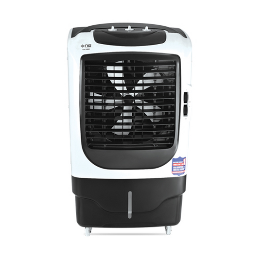 Nasgas NAC-9800 Room Air Cooler | 220 Volt | Ice Box
