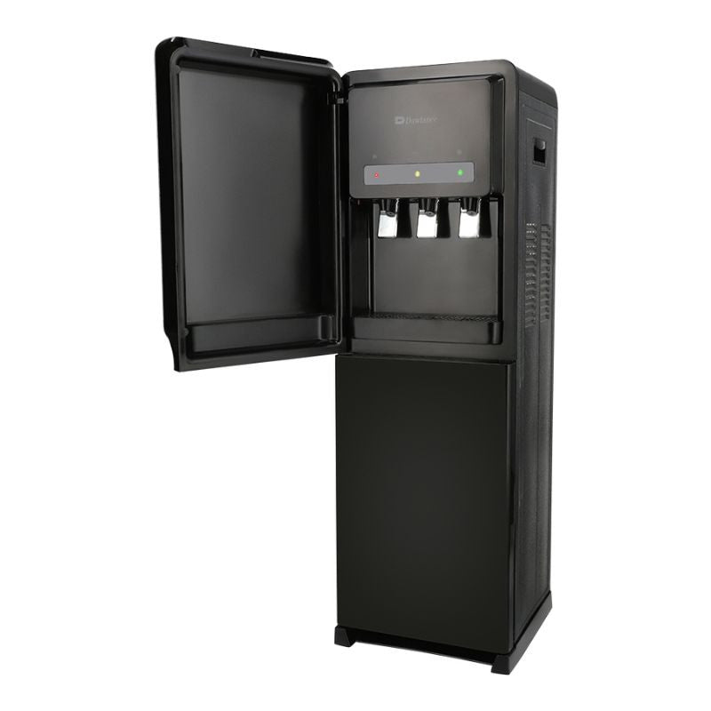 Dawlance WD-1035 Glass Door Bottom Load Water Dispenser | Official Warranty