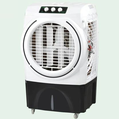 Super Asia ECM 4600 Room Cooler Plus | DC 12 Volt | Ice Pack Box