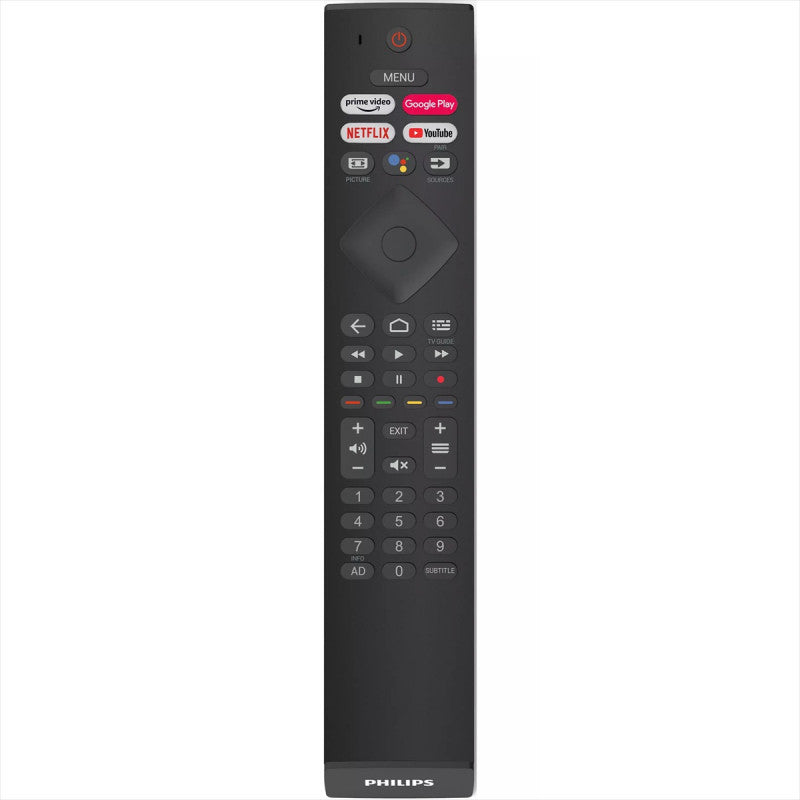 Philips 43PUT7466/98 43 Inch 4K Ultra HD LED Android TV
