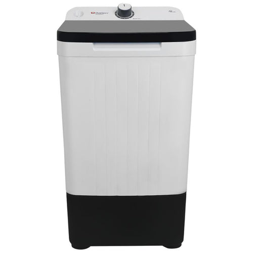 Dawlance DS-6000 10Kg Top Load Single Tub Spinner