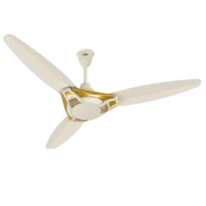 Super Asia Inverter Fan Aspire AC 56 Inch 30 watts 99.9% Pure Copper Wire High Quality Paint For Superior