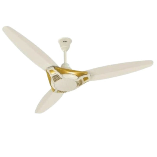 Super Asia Inverter Fan Aspire AC 56 Inch 30 watts 99.9% Pure Copper Wire High Quality Paint For Superior