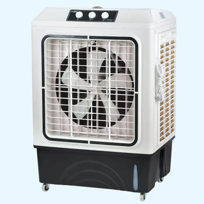 Super Asia ECM-5500 Plus Easy Cool | Room Air Cooler
