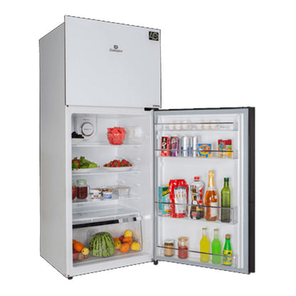 Dawlance Refrigerator 9191 WB AVANTE Plus GD – Cloud White