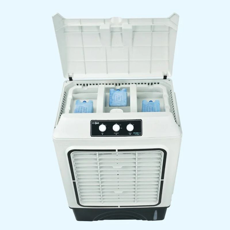 Super Asia ECM-5500 Plus Easy Cool | Room Air Cooler