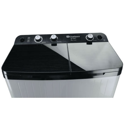 Dawlance DW 7500 G Twin Tub Semi Automatic Washing Machine