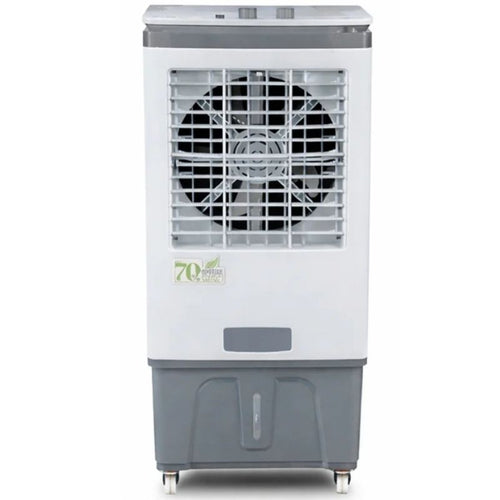 Nasgas NAC-2100 Inverter Room Cooler | AC DC | Evaporative Cooling