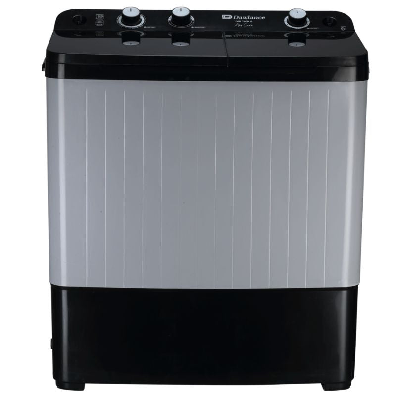 Dawlance DW 7500 G Twin Tub Semi Automatic Washing Machine