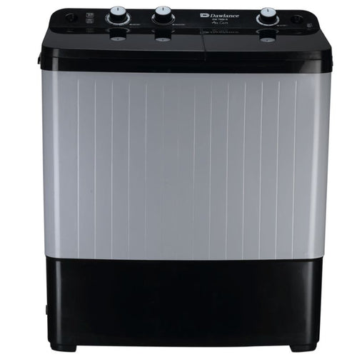 Dawlance DW 7500 G Twin Tub Semi Automatic Washing Machine