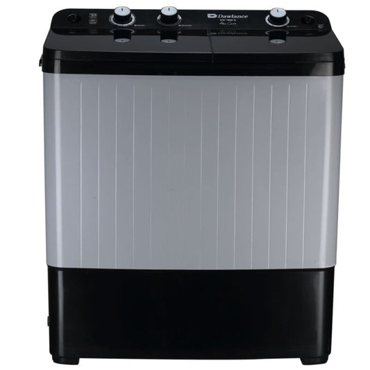 Dawlance DW 7500 G Twin Tub Semi Automatic Washing Machine
