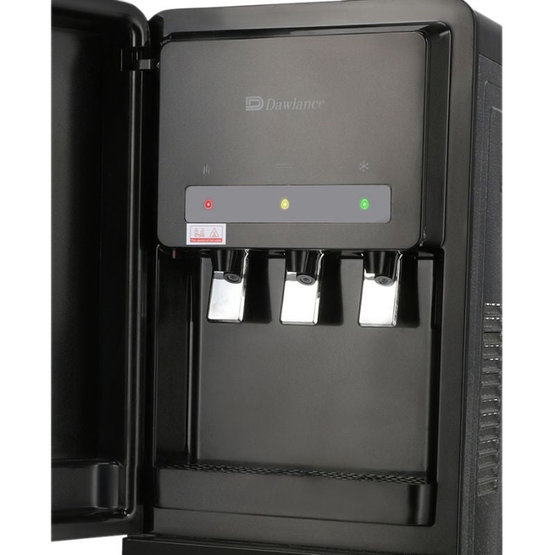 Dawlance WD-1035 Glass Door Bottom Load Water Dispenser | Official Warranty