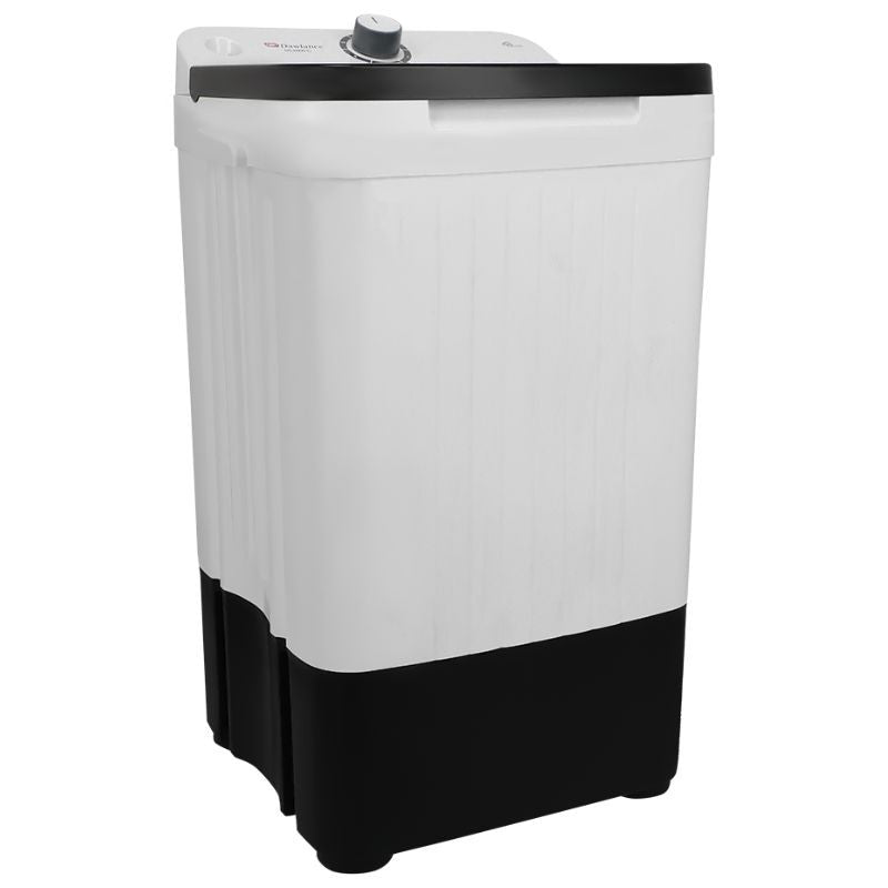 Dawlance DS-6000 10Kg Top Load Single Tub Spinner