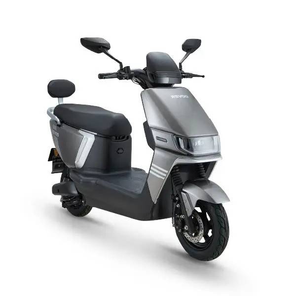 REVOO - Electric Scooter A12 (Rear Box Version)