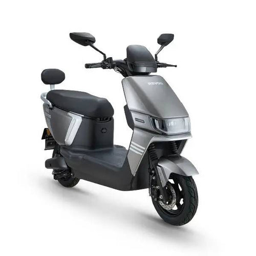 REVOO - Electric Scooter A12 (Rear Box Version)