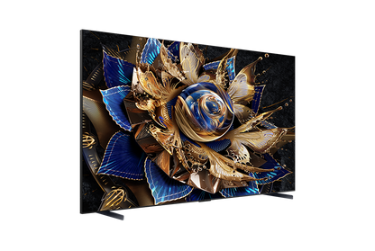 TCL LED 115" SMART  - 115X955 MAX QLED