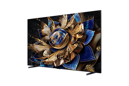 TCL LED 115" SMART  - 115X955 MAX QLED