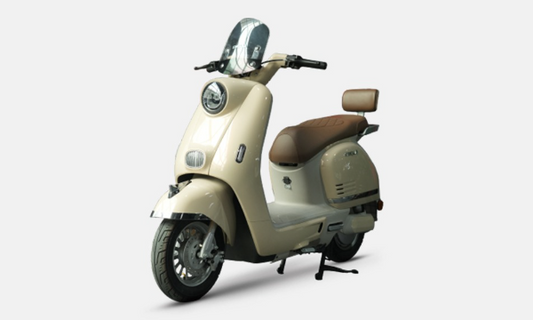 Okla Orbit Electric Bike